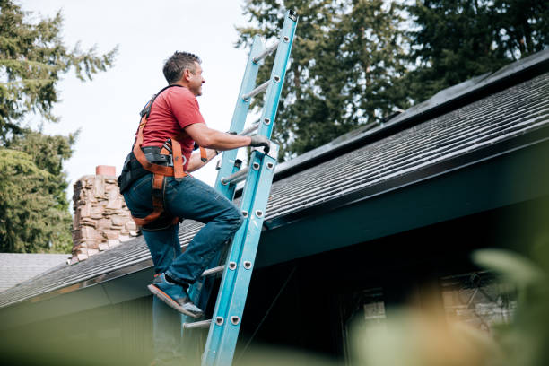 Best Gutter Installation and Repair  in Red Bank, TN